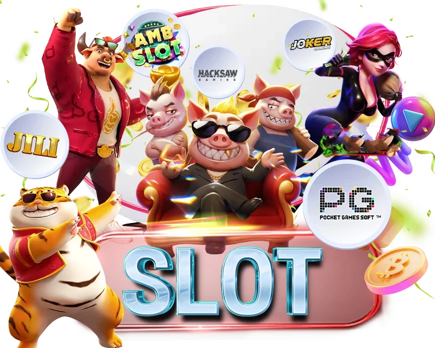 slot by ufa 333